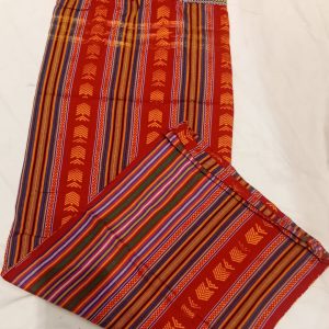 Sahari rouge nouveau